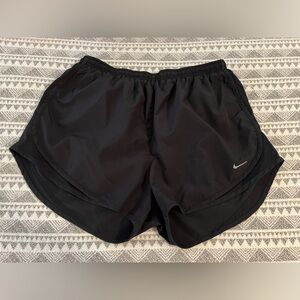 Nike dri-fit running shorts